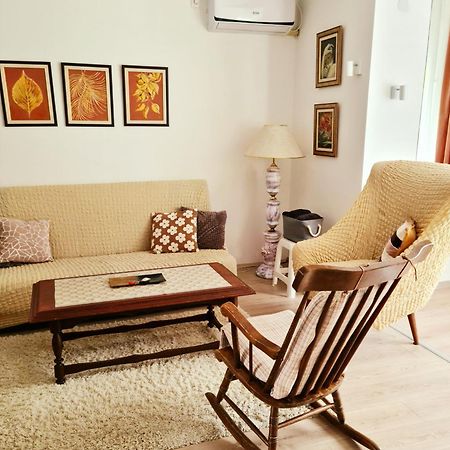 Citys Apartment Apatin Bagian luar foto