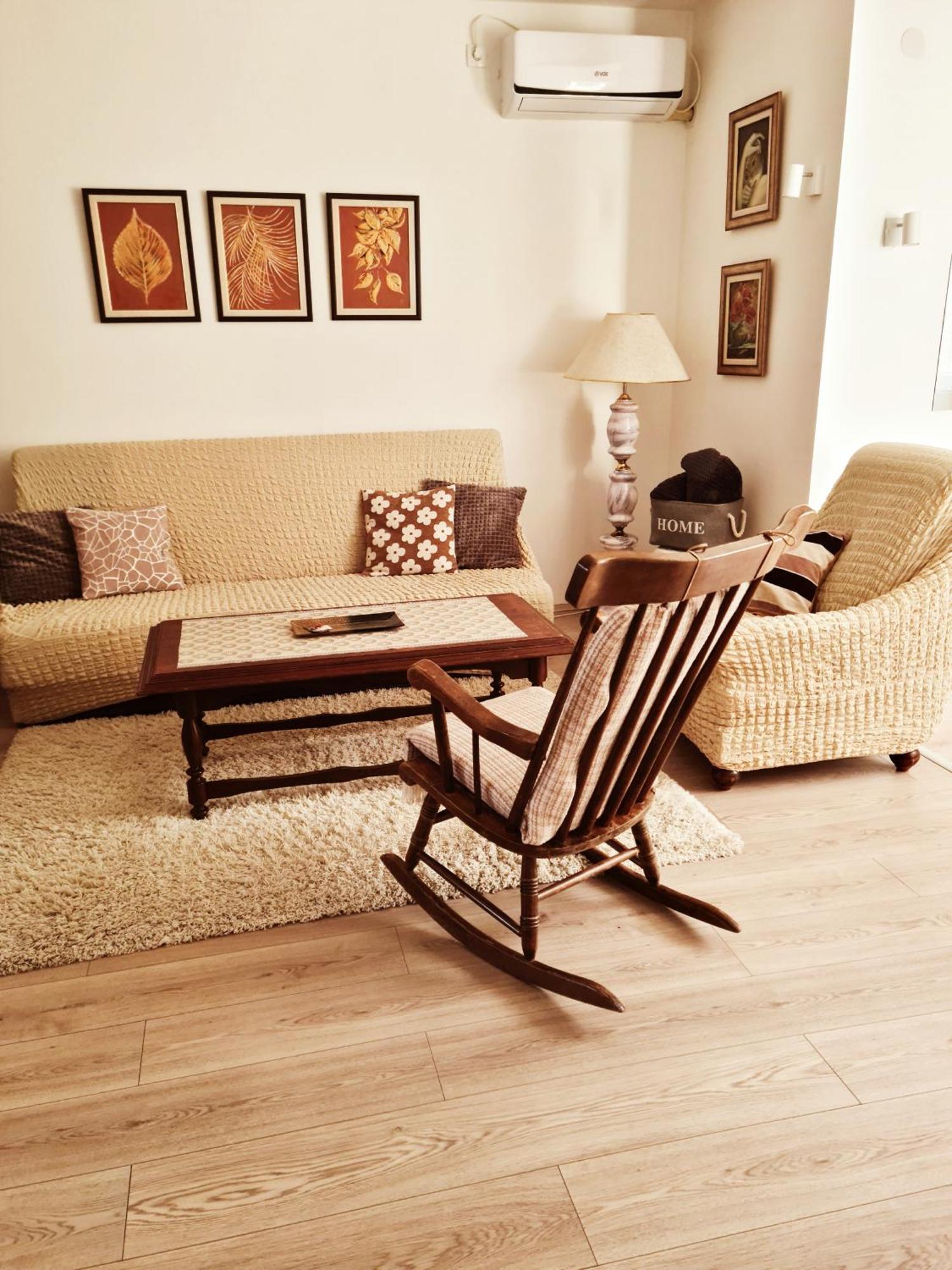 Citys Apartment Apatin Bagian luar foto