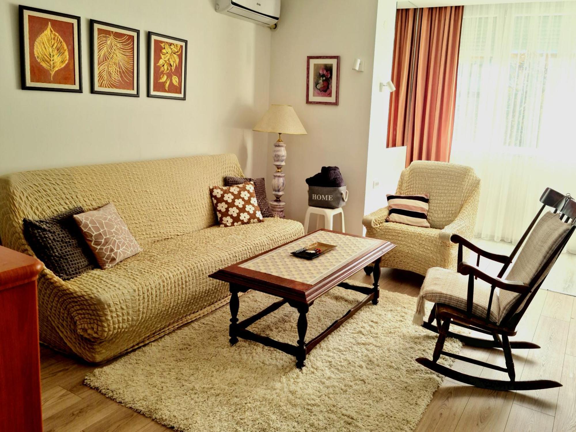 Citys Apartment Apatin Bagian luar foto